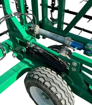 Борона шлейфова HARVEST HORIZON 1600