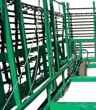 Борона шлейфовая HARVEST HORIZON 1800