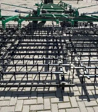Борона шлейфовая HARVEST HORIZON 1800