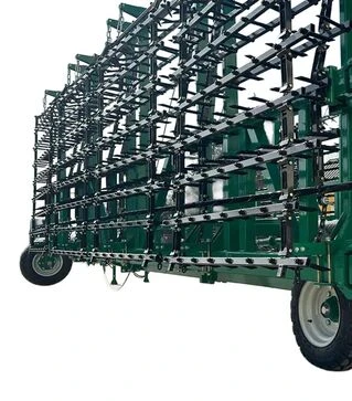 Борона шлейфовая HARVEST HORIZON 1800