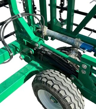 Борона шлейфовая HARVEST HORIZON 1800
