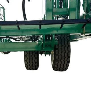 Борона шлейфовая HARVEST HORIZON 1800