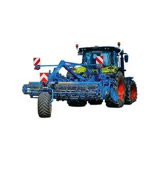 Борона дискова Lemken Rubin 10/600 KUA, 2023 р.в.