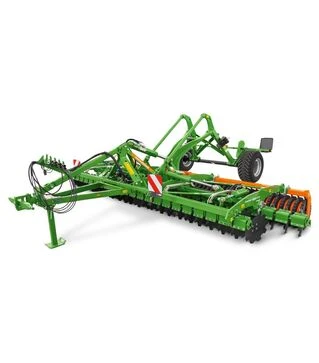 Борона дисковая Amazone Catros XL 6003-2TS, 2022 г.в.