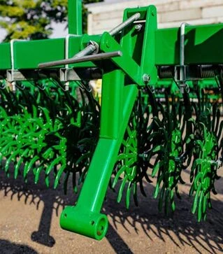 Борона ротаційна ORIGIN ROTARY-4000