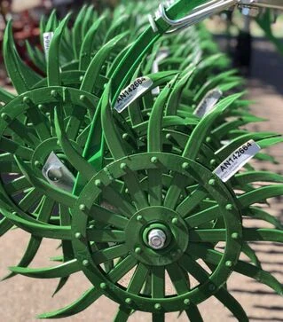 Борона ротаційна ORIGIN ROTARY-4000