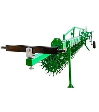 Борона ротаційна ORIGIN ROTARY-9000