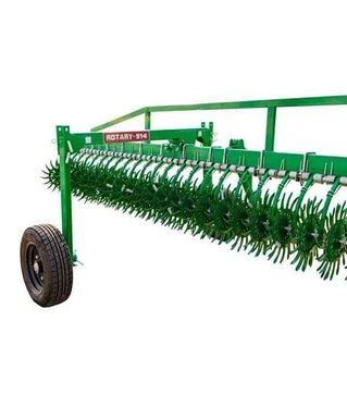 Борона ротаційна ORIGIN ROTARY-9000