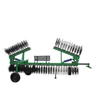 Борона ротаційна ORIGIN ROTARY-9000-G
