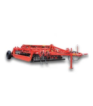 Агрегат комбінований Красилівагромаш PODILLYA-250-32