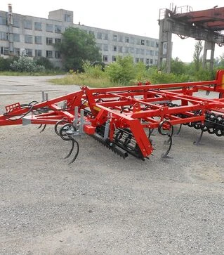 Агрегат комбінований Красилівагромаш PODILLYA-300-32