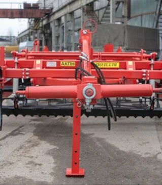 Агрегат комбінований Красилівагромаш PODILLYA-300-32