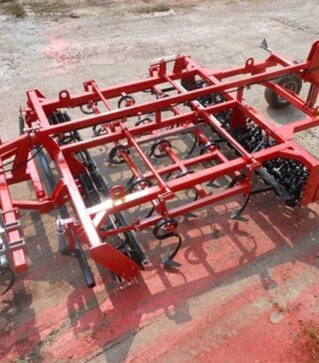 Агрегат комбінований Красилівагромаш PODILLYA-300-32