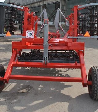 Агрегат комбінований Красилівагромаш PODILLYA-400-32