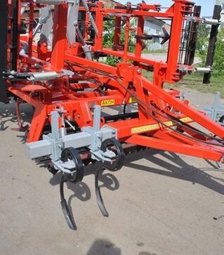Агрегат комбінований Красилівагромаш PODILLYA-400-32