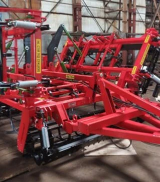 Агрегат комбінований Красилівагромаш PODILLYA-400-32