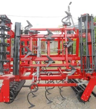 Агрегат комбінований Красилівагромаш PODILLYA-500-32