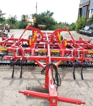 Агрегат комбінований Красилівагромаш PODILLYA-500-32