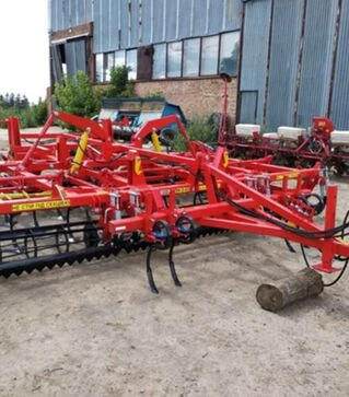 Агрегат комбінований Красилівагромаш PODILLYA-500-32