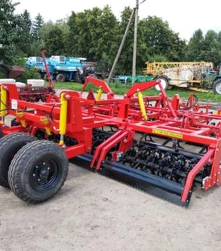 Агрегат комбінований Красилівагромаш PODILLYA-500-32