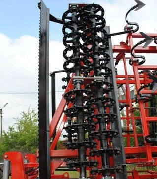 Агрегат комбінований Красилівагромаш PODILLYA-800-32М