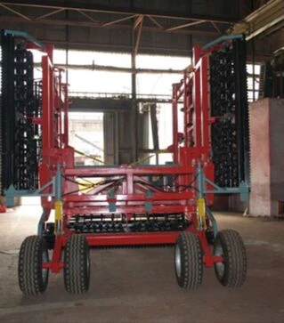 Агрегат комбінований Красилівагромаш PODILLYA-800-32М