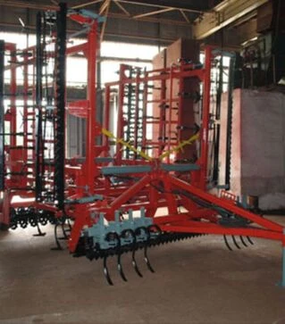 Агрегат комбінований Красилівагромаш PODILLYA-800-32М