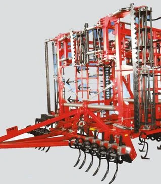 Агрегат комбинированный Красиваягромаш PODILLYA-1000-32