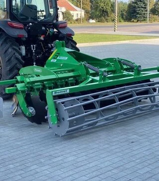 Борона дискова Bomet Perceus 3.0, АГД