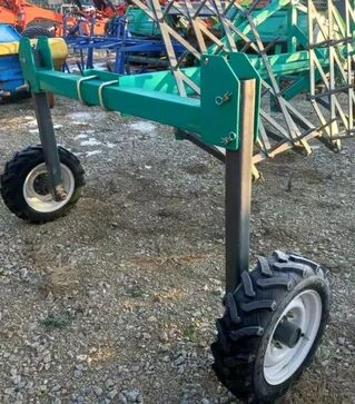 Борона зубовая навесная AGRODIM-CENTRE СЗБ-6