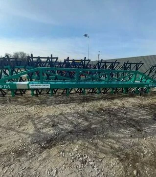 Борона зубовая навесная AGRODIM-CENTRE СЗБ-6