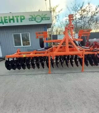 Борона дискова Favorit БДФ-6000