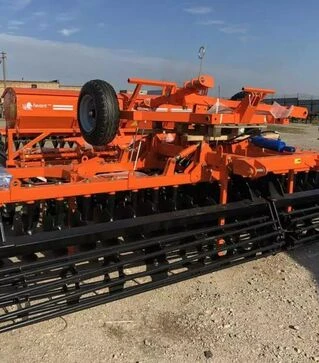 Борона дискова Favorit БДФ-6000