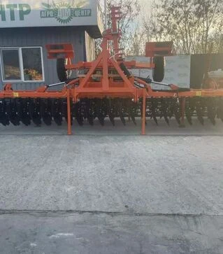 Борона дискова Favorit БДФ-6000