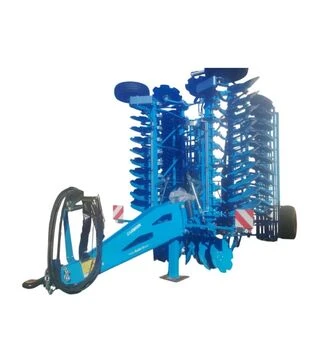 Дисковая борона Lemken Rubin 10/700 KUA, 2024 г.в.