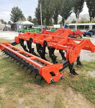 Глибокорозпушувач&nbsp;Zidar&nbsp;SUBSOILER&nbsp;400.7