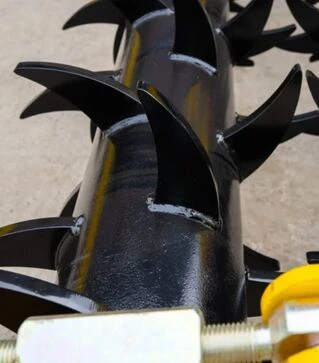 Глибокорозпушувач GENERAL 3 м, 5 стійок