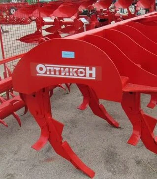 Глибокорозпушувач навісний ОПТИКОН ФАВОРИТ 4