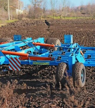 Культиватор AGROKALINA MAKTILLER-6