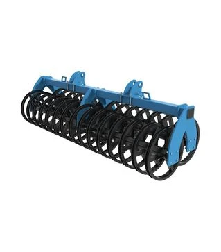 Культиватор AGROKALINA MAKTILLER-6