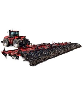 Культиватор CASE IH Tiger-Mate 2, б/в