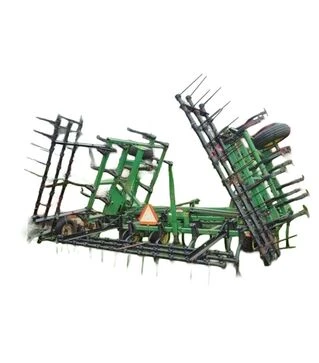 Культиватор John Deere 960, 10 м, б/у