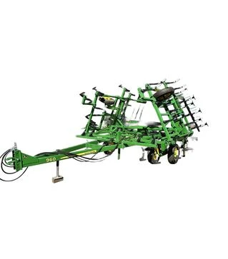 Культиватор John Deere 960, 11 м, б/в