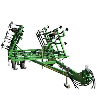 Культиватор John Deere 960, 11 м, б/в