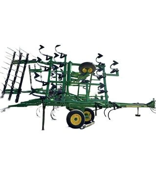 Культиватор John Deere 960, 11 м, б/в