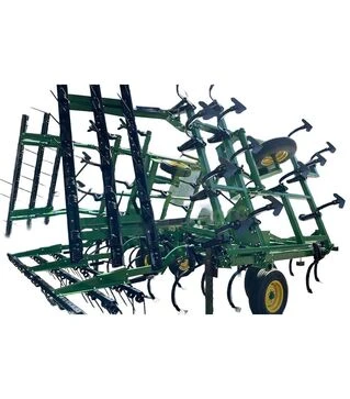 Культиватор John Deere 960, 11 м, б/в