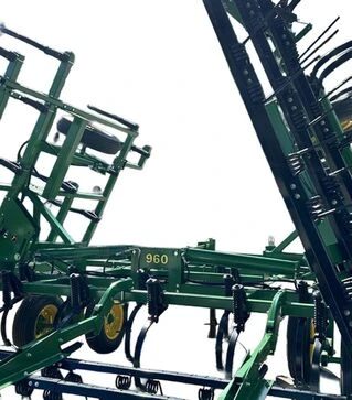 Культиватор John Deere 960, 11 м, б/в