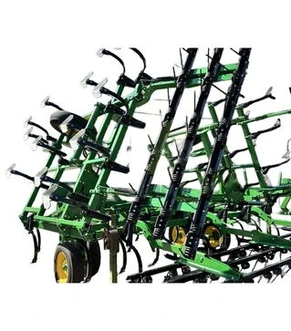 Культиватор John Deere 960, 11 м, б/в