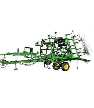 Культиватор John Deere 960, 12 м, б/в