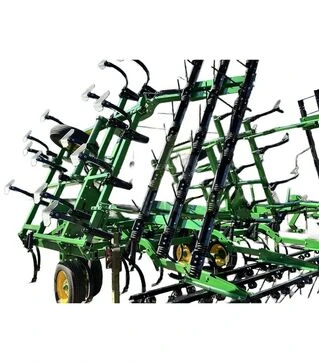 Культиватор John Deere 960, 12 м, б/в